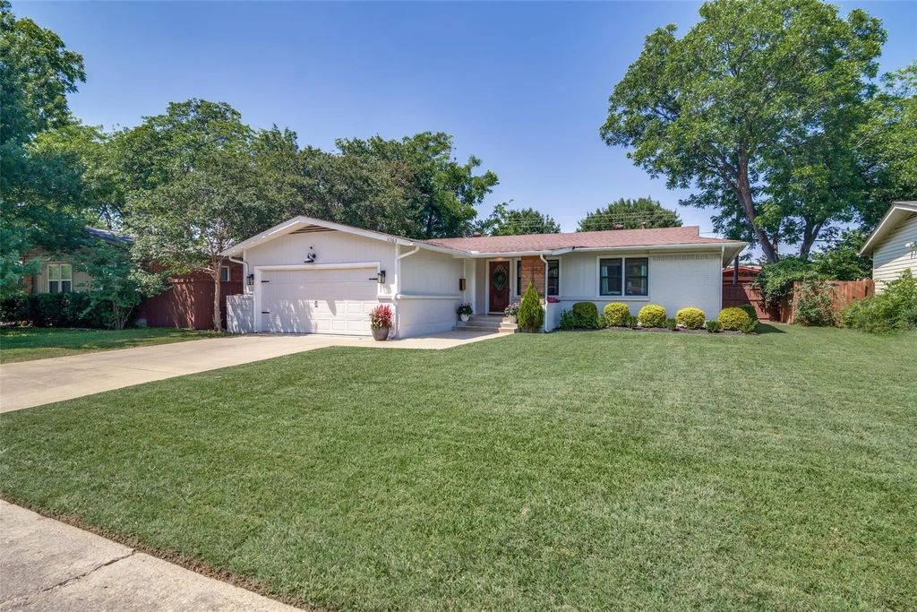 11363 Rupley Lane, Dallas