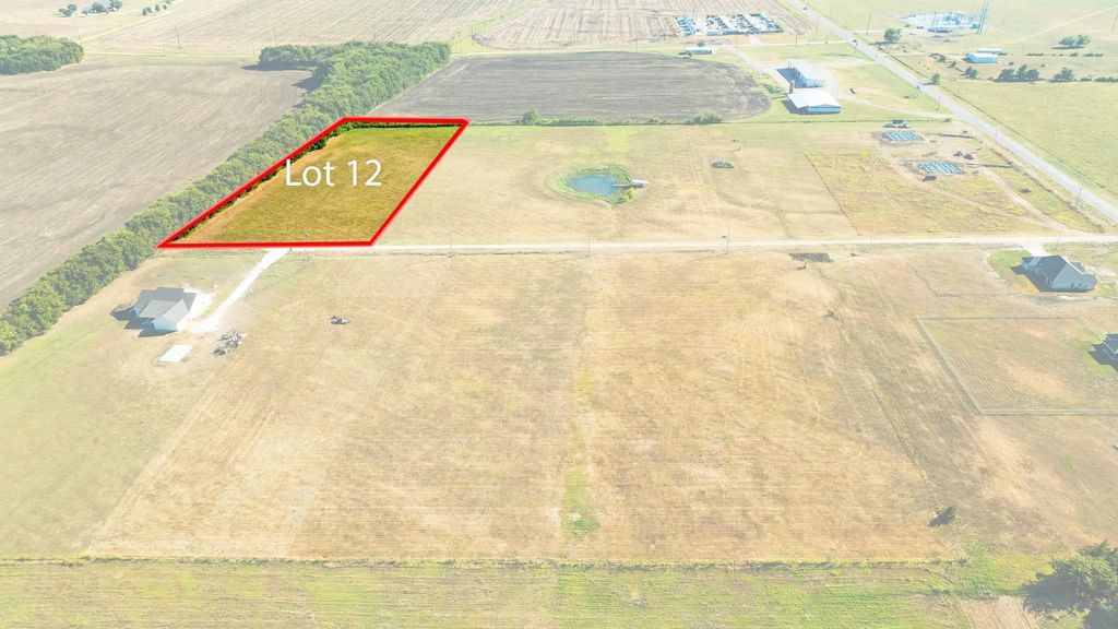 166 Private Rd 14025, Blossom