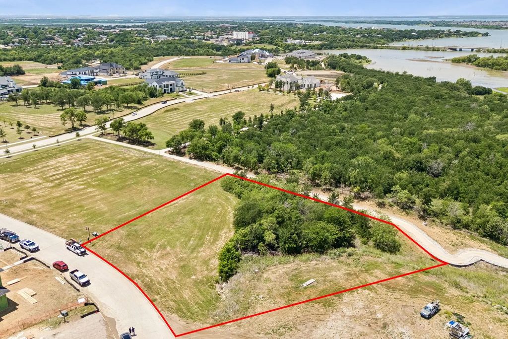 3768 Balfour Court, Frisco
