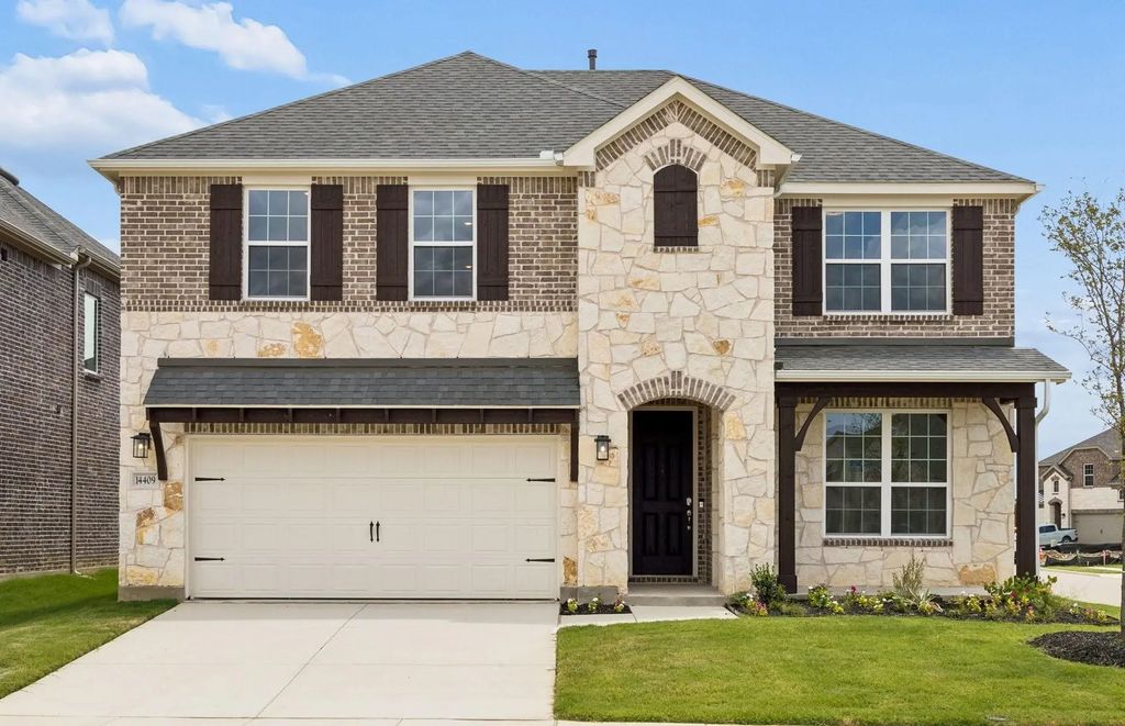 14409 Mcclint Street, Pilot Point