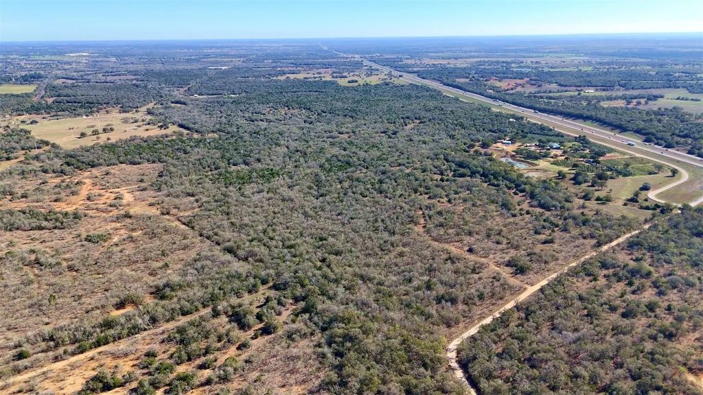 Tract 1 County Road 283, Gonzales