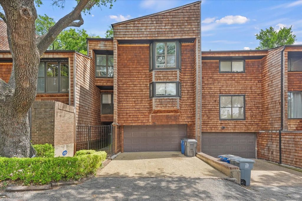 7418 Fair Oaks Avenue G, Dallas