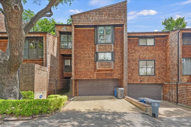 7418 Fair Oaks Avenue G, Dallas