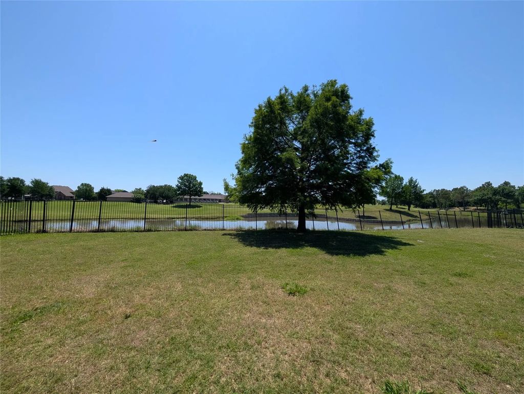 9418 Glenshee Drive, Rowlett