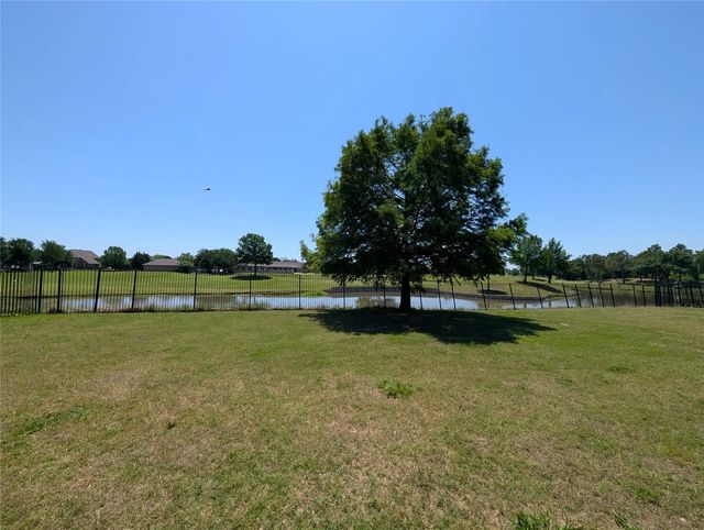 9418 Glenshee Drive, Rowlett