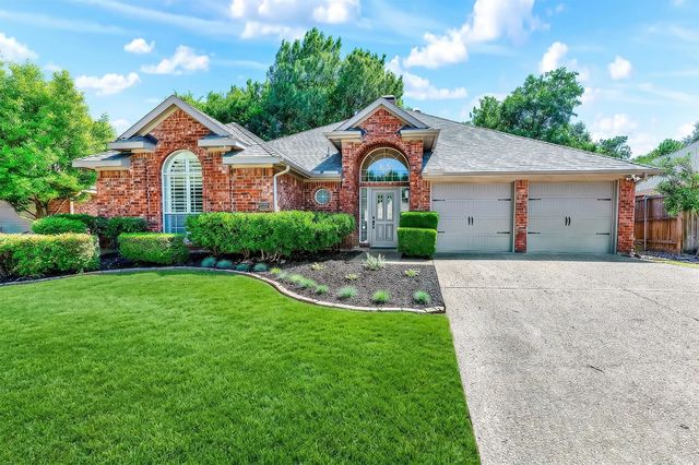 5207 N Briar Ridge Circle, McKinney