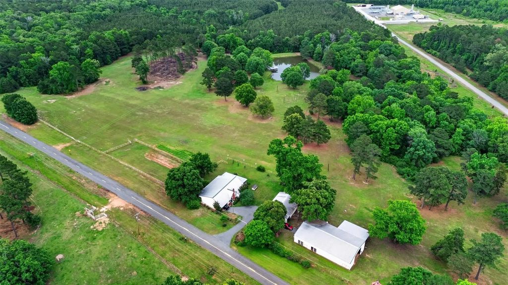 17665 Munnerlyn Chapel Road, Ida