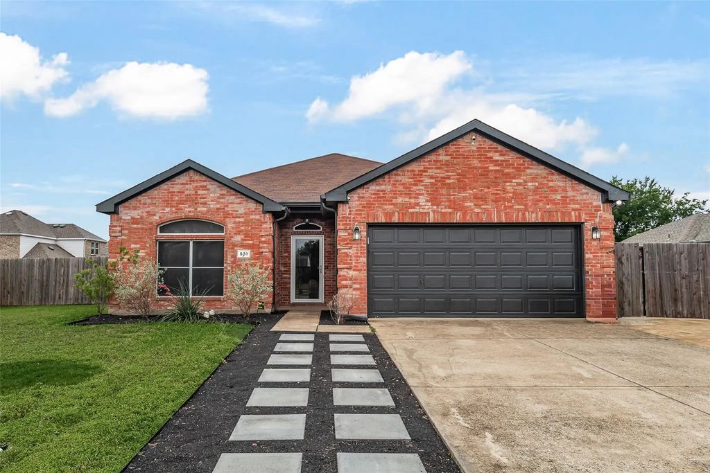 531 Stefhanie Drive, Celina