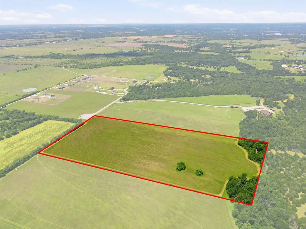 421 Chambers Creek Trail, Alvarado