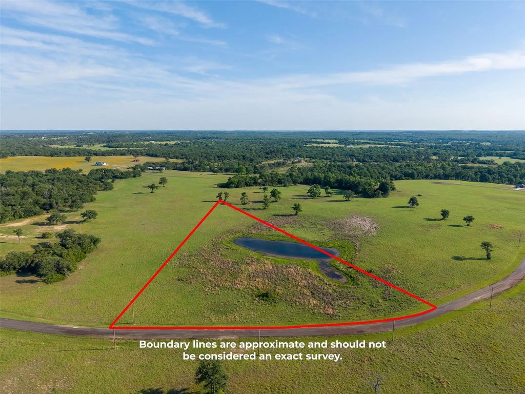 Lot 67 Horseshoe Lake Ranch, Marquez