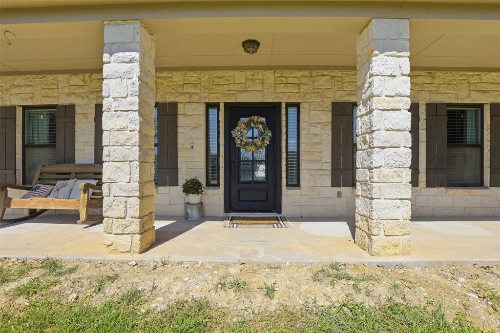 150 Summer Stone Court, Weatherford