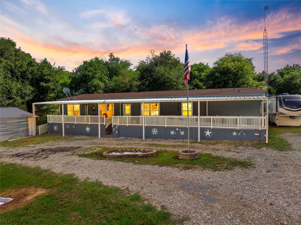 163 Bettinger Way, Gholson