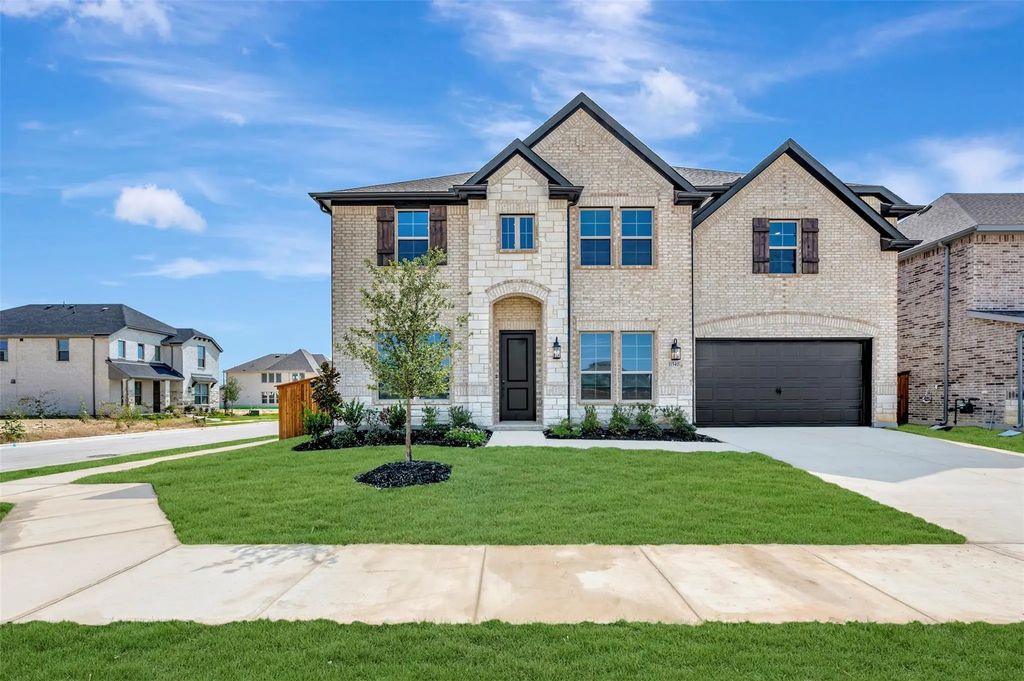 11540 Jackloe Street, Fort Worth