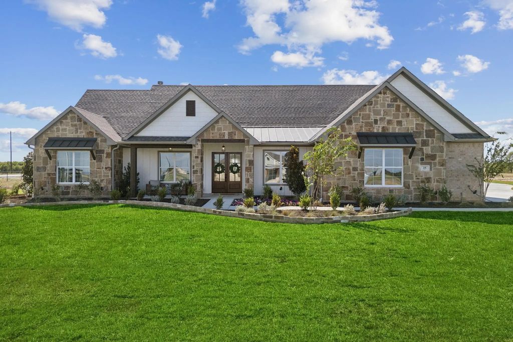 25 Dove Landing, Valley View