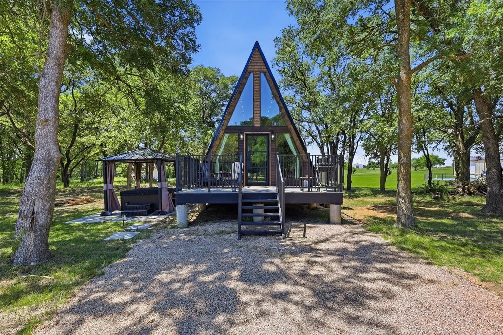 4920 Peden Road, Fort Worth
