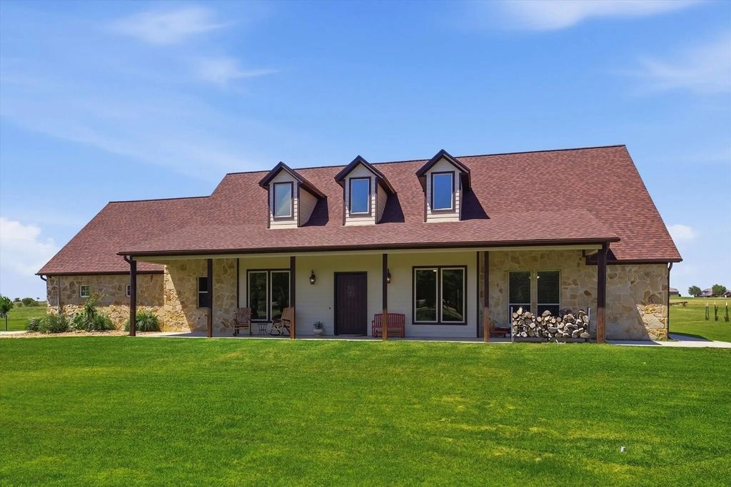 4920 Peden Road, Fort Worth