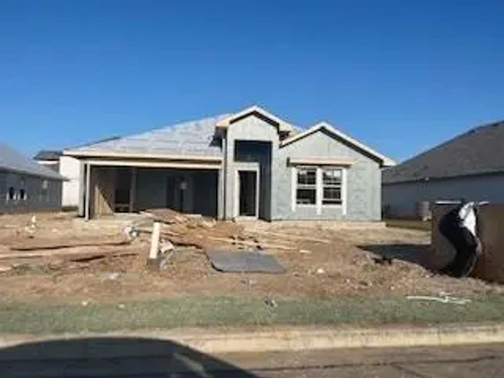 5800 Foggy Lagoon Drive, Waco