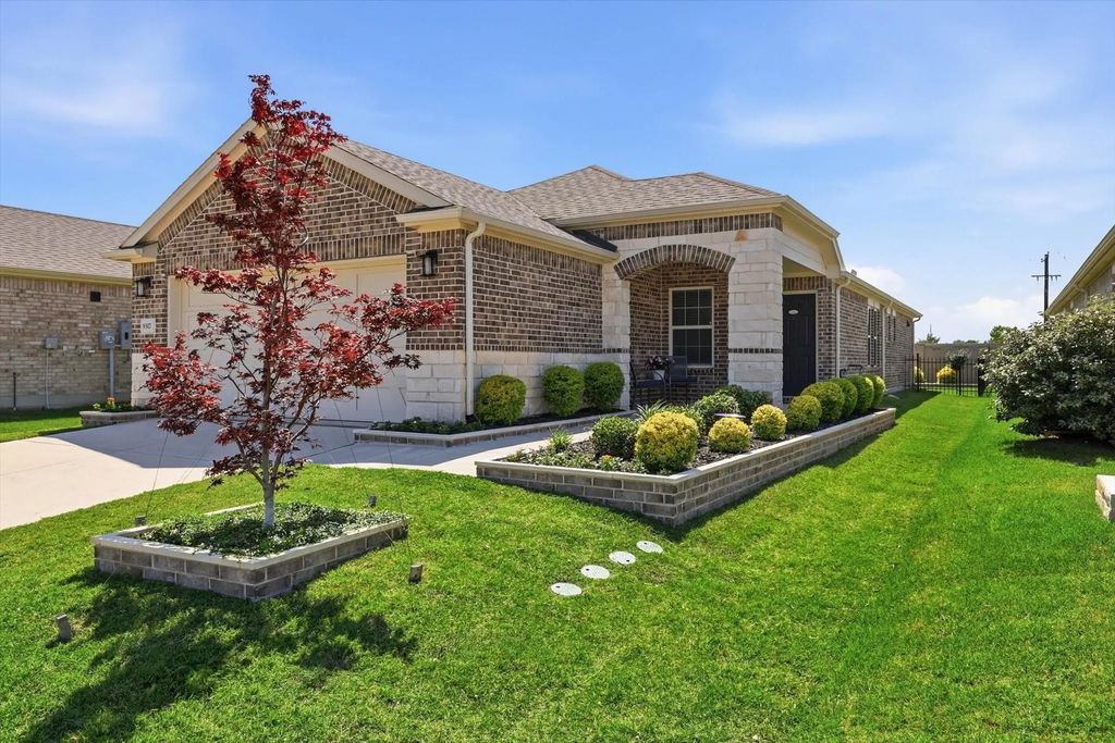 9317 Riverlight Road, McKinney