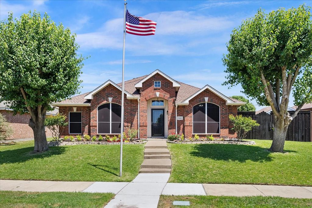 2440 Fieldcrest Drive, Rockwall
