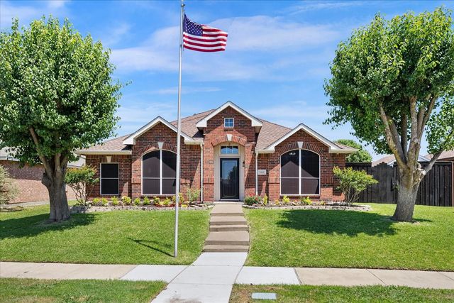 2440 Fieldcrest Drive, Rockwall