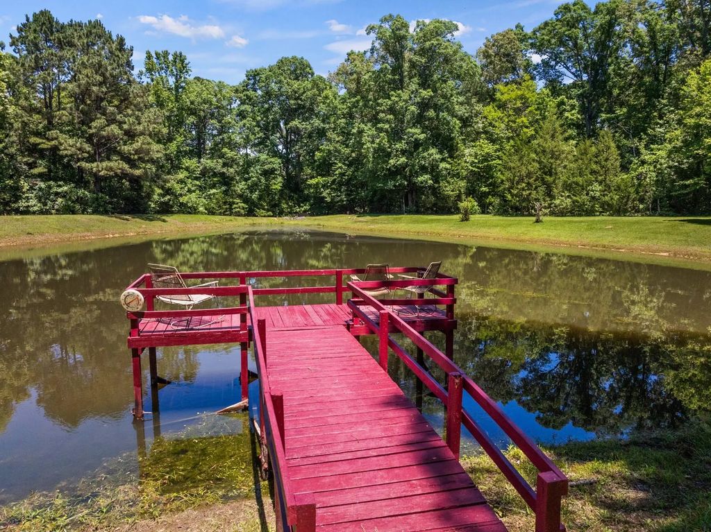 4469 County Road 1579, Avinger