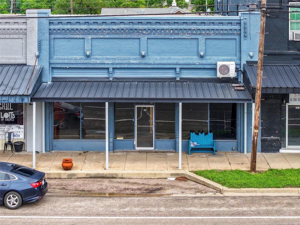116 Gassaway, Lott