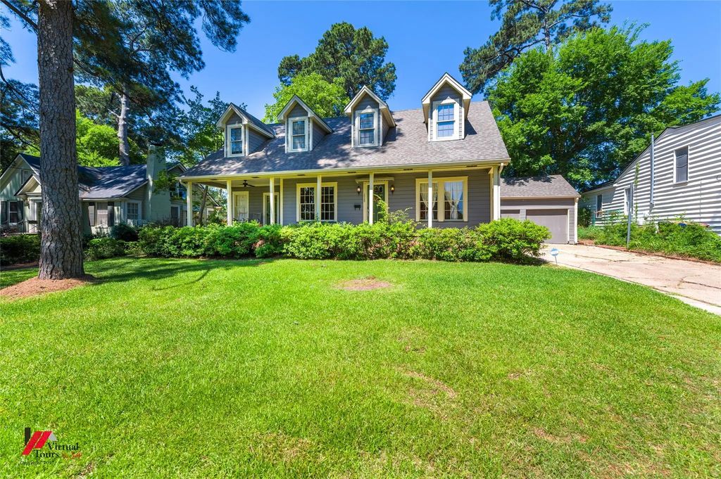 3920 Richmond Avenue, Shreveport