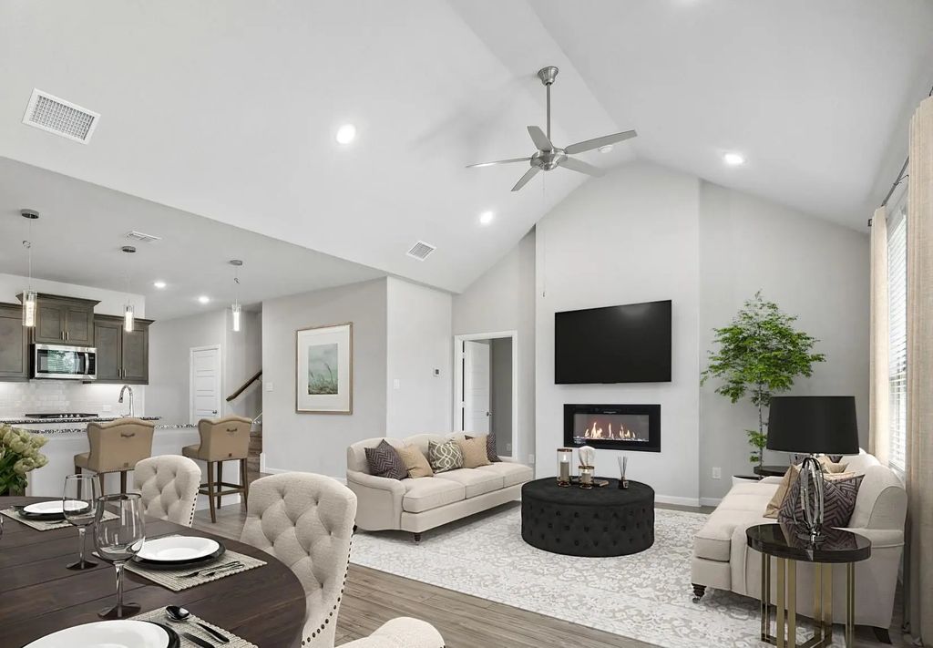 4306 Lombardy Drive, Venus