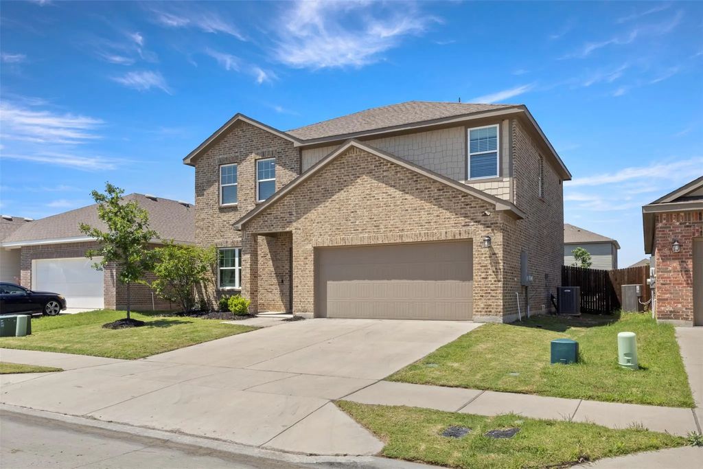 1508 Ancer Way, Fort Worth