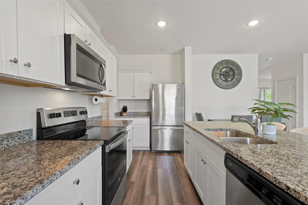 1508 Ancer Way, Fort Worth