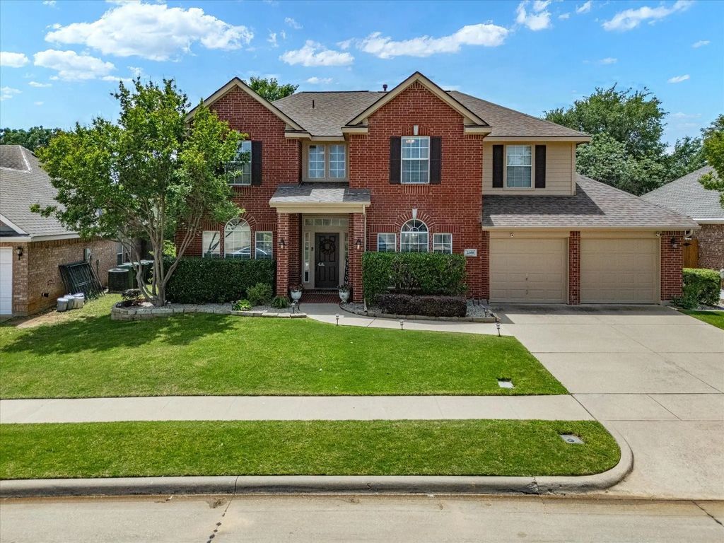 2308 Denham Drive, Arlington