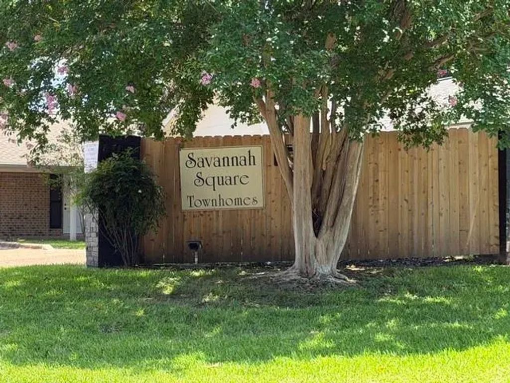 2936 Savannah Court, Waco