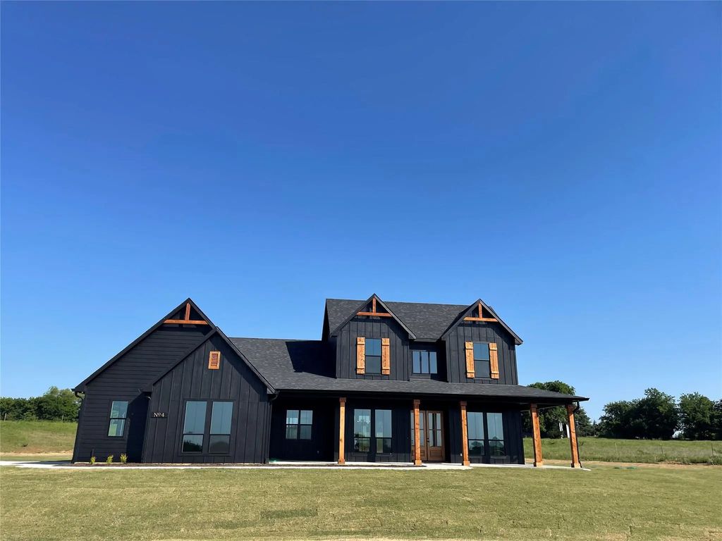 4 Dixie Estates Way, Whitesboro