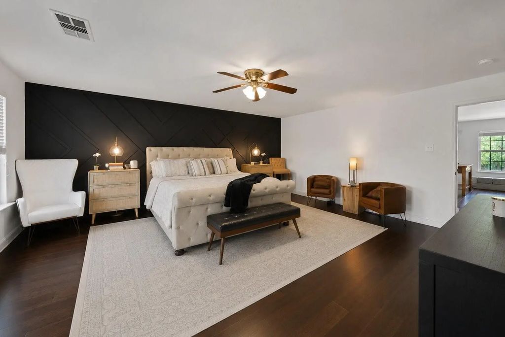 2827 Grandview Drive, Grand Prairie