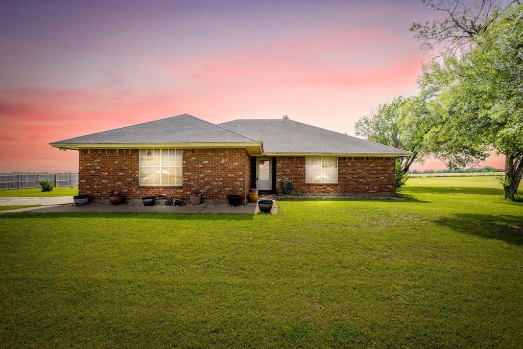 2516 County Road 415, Coyote Flats