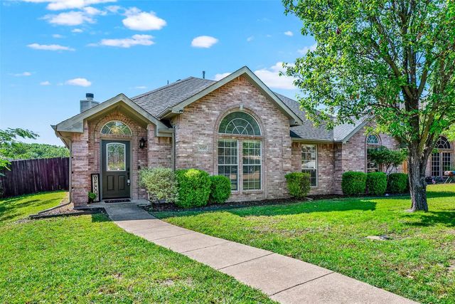 3070 Winecup Lane, Rockwall