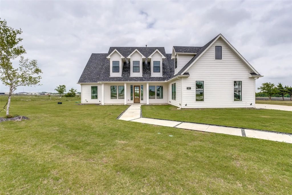 805 Concord Court, Nevada