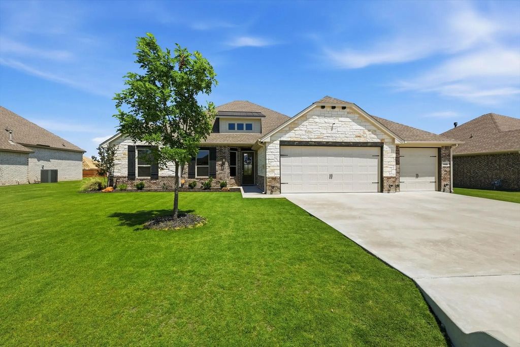 11616 Caracal Drive, Godley