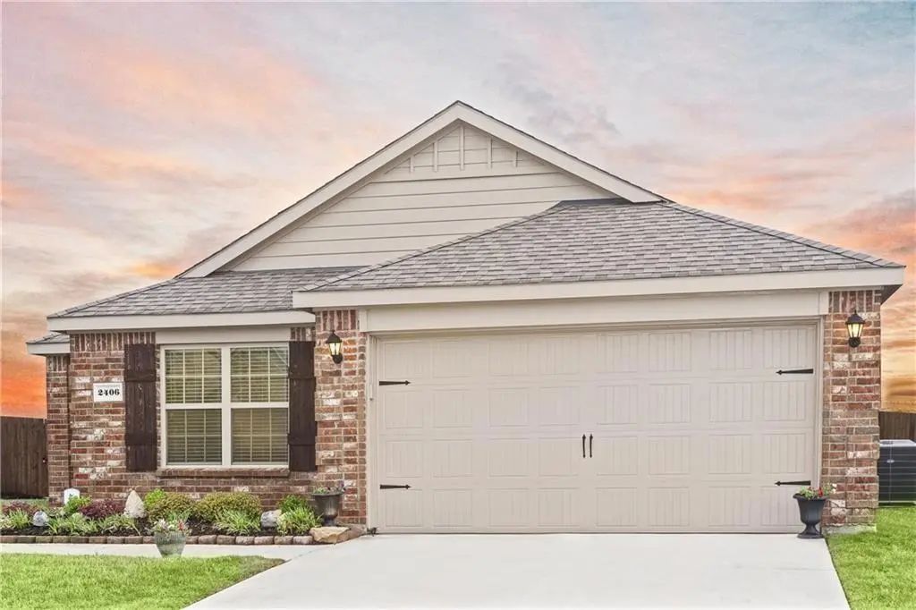 2406 Fall Court, Anna