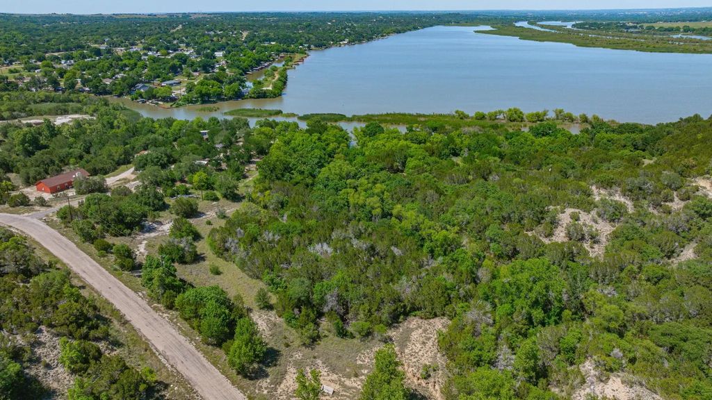 4917 Plum Bush Street, Granbury