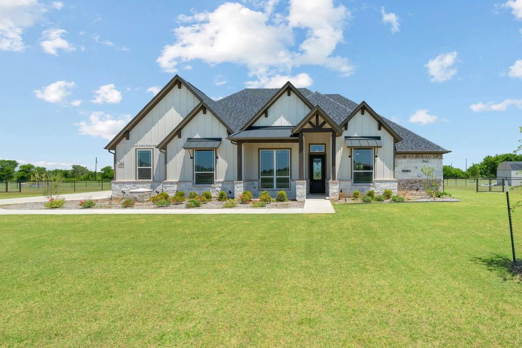 161 Frontera Drive, Decatur