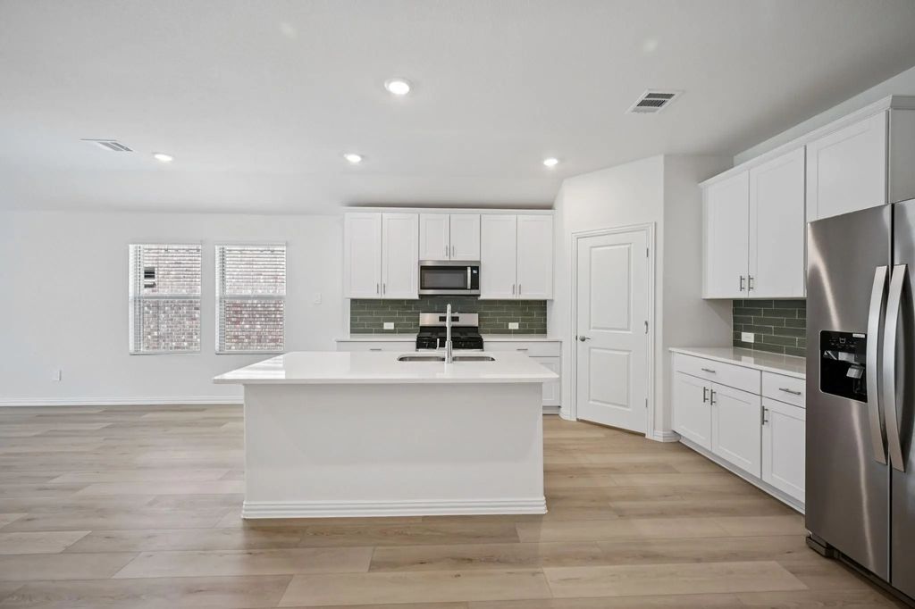2409 Nicole Drive, Denton