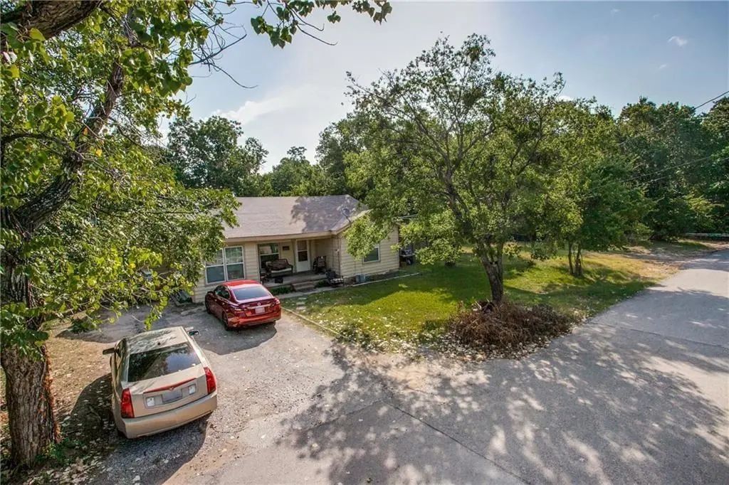 6922 Mohawk Drive, Dallas