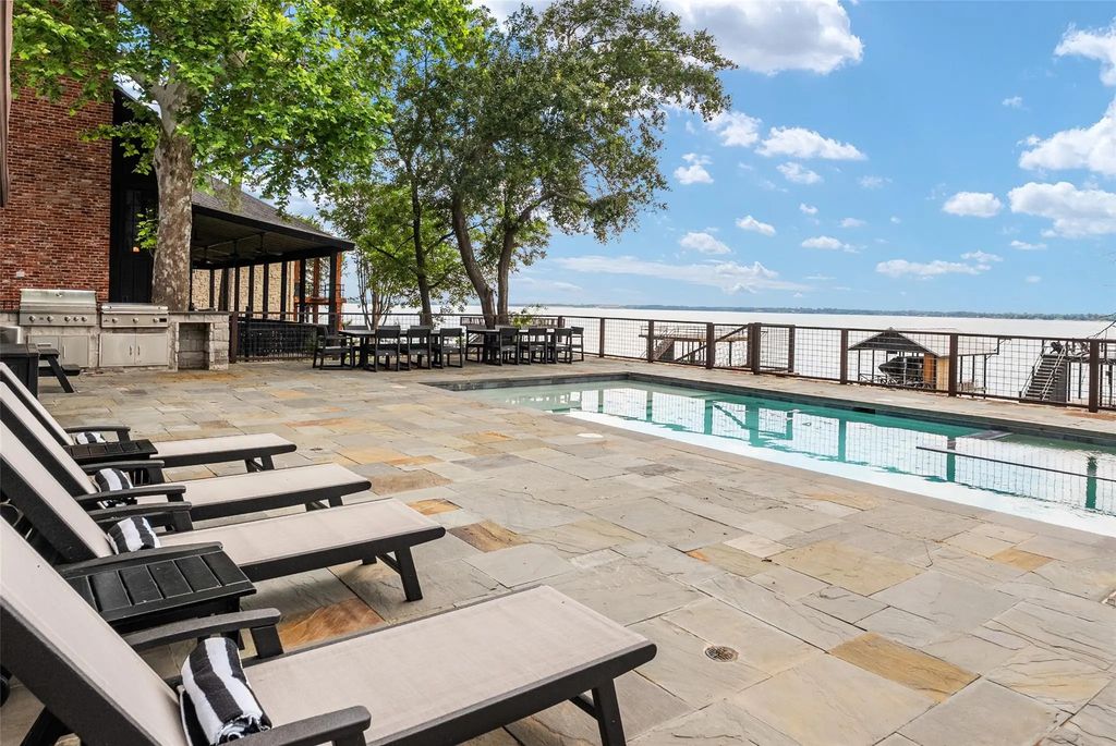 143 Shoreline Drive, Star Harbor