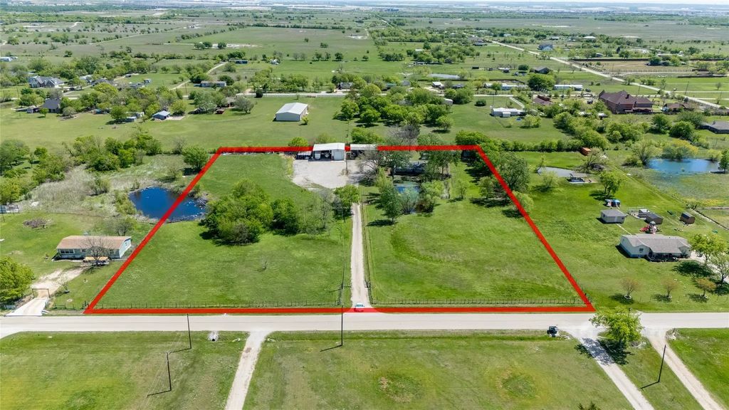 14260 Warbler Lane, Haslet