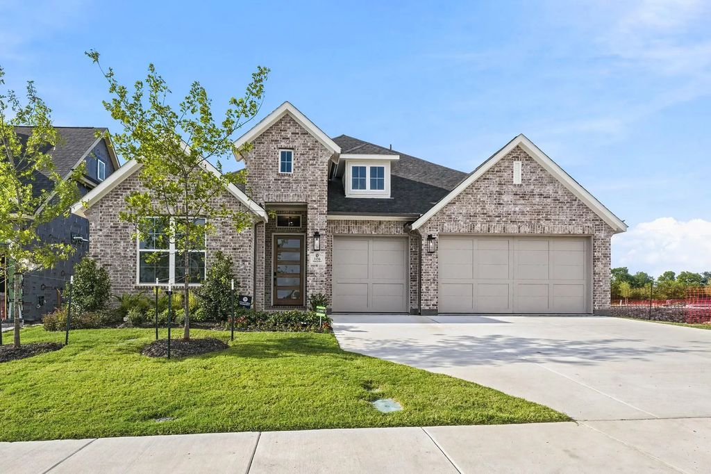 3156 Shaddock Boulevard, Rockwall