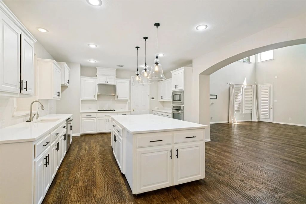 1808 Port Isabel Drive, Allen