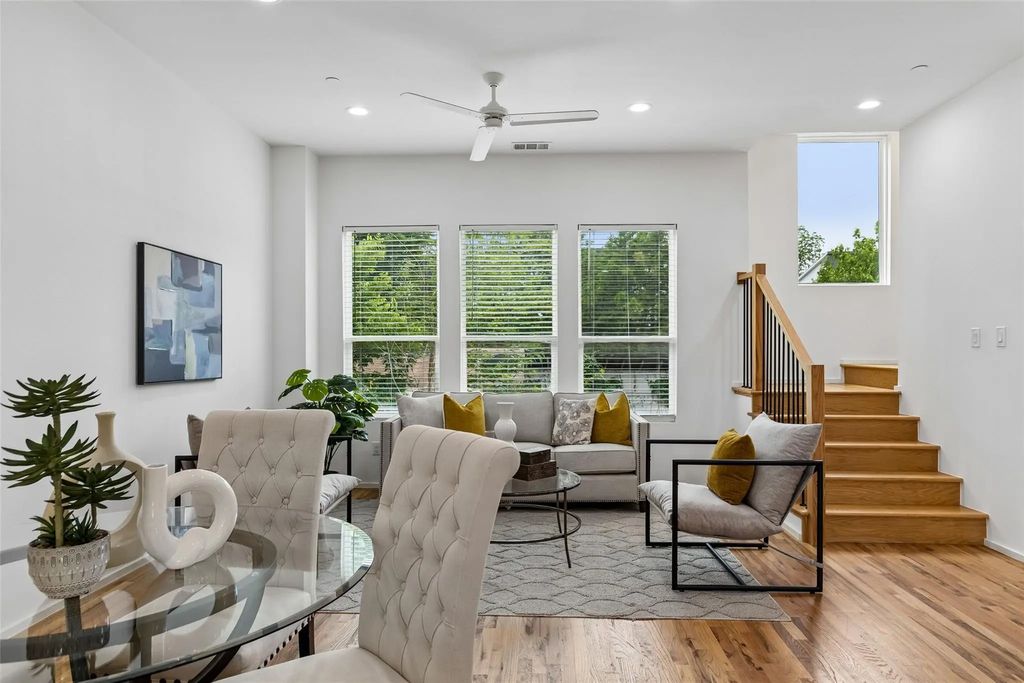 5647 Live Oak Street 104, Dallas