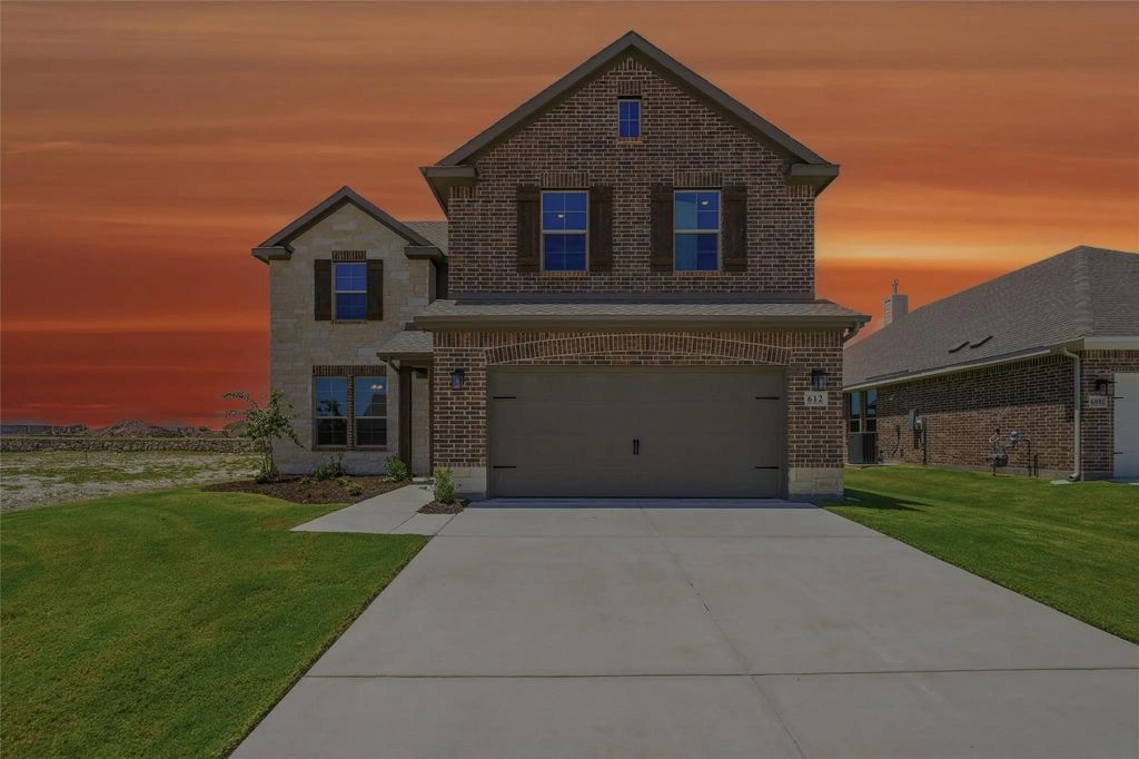 612 Sand Piper Lane, Anna