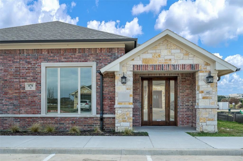 870 Hebron Parkway 602, Lewisville